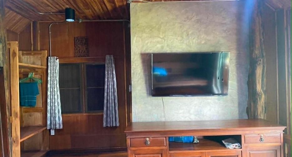 Casa en venta y en alquiler de 3 habitaciones en Doi Saket, Chiang Mai