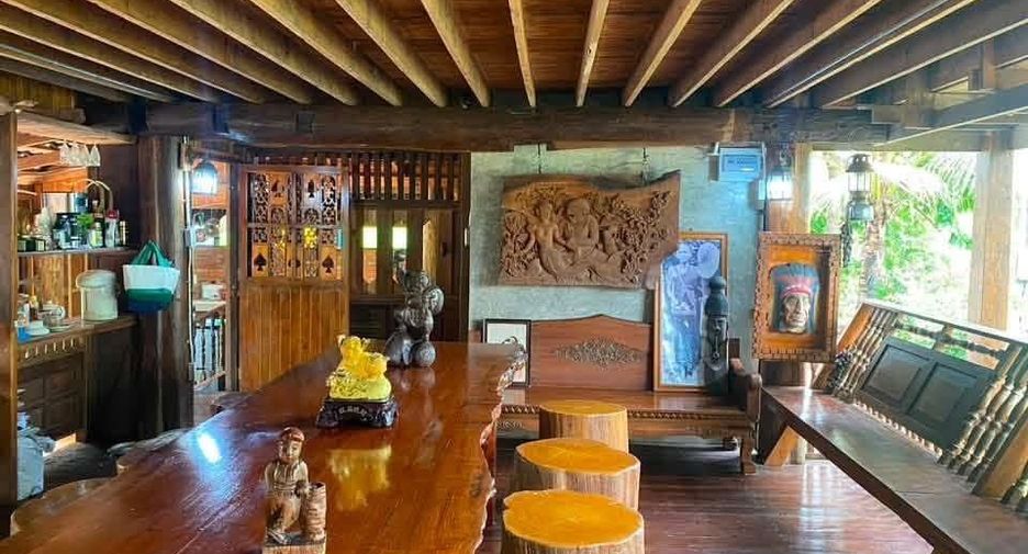 Casa en venta y en alquiler de 3 habitaciones en Doi Saket, Chiang Mai