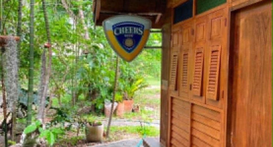 Casa en venta y en alquiler de 3 habitaciones en Doi Saket, Chiang Mai