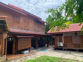 Casa en venta y en alquiler de 3 habitaciones en Doi Saket, Chiang Mai