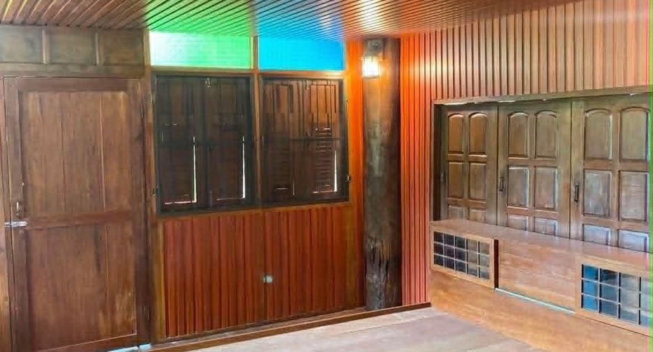 Casa en venta y en alquiler de 3 habitaciones en Doi Saket, Chiang Mai