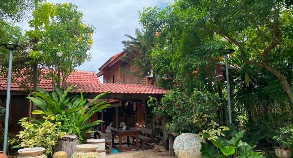 Casa en venta y en alquiler de 3 habitaciones en Doi Saket, Chiang Mai
