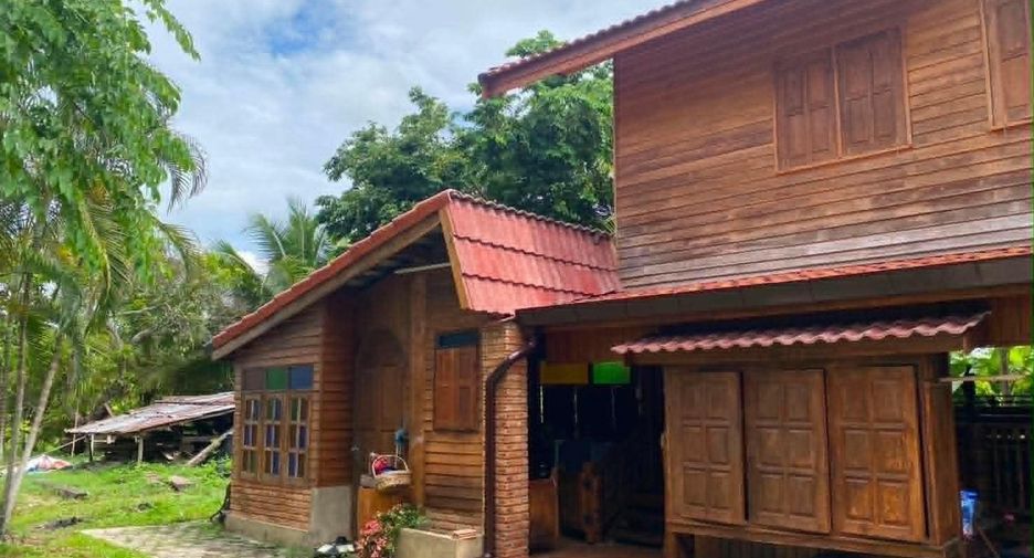 Casa en venta y en alquiler de 3 habitaciones en Doi Saket, Chiang Mai