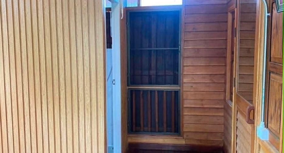 Casa en venta y en alquiler de 3 habitaciones en Doi Saket, Chiang Mai