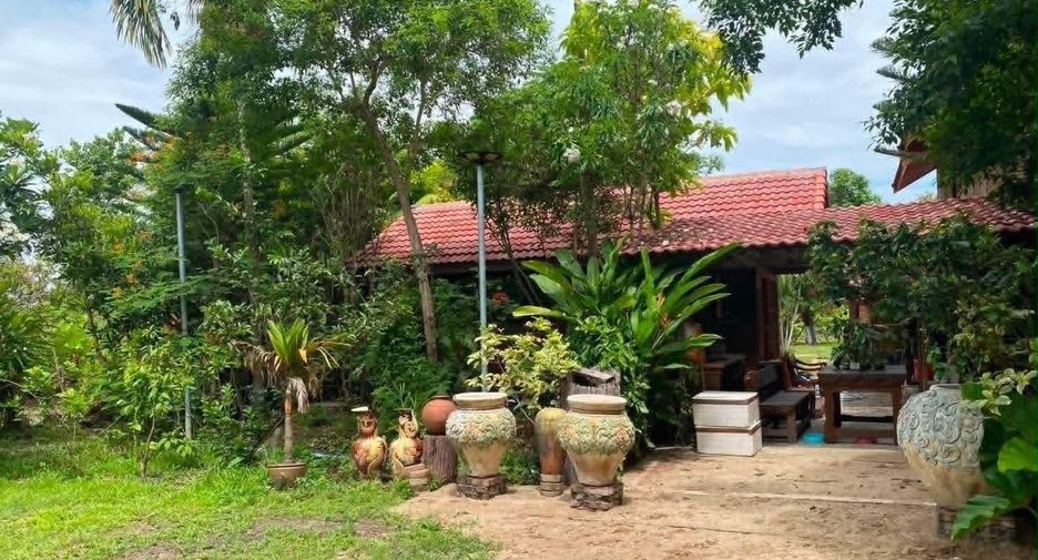 Casa en venta y en alquiler de 3 habitaciones en Doi Saket, Chiang Mai