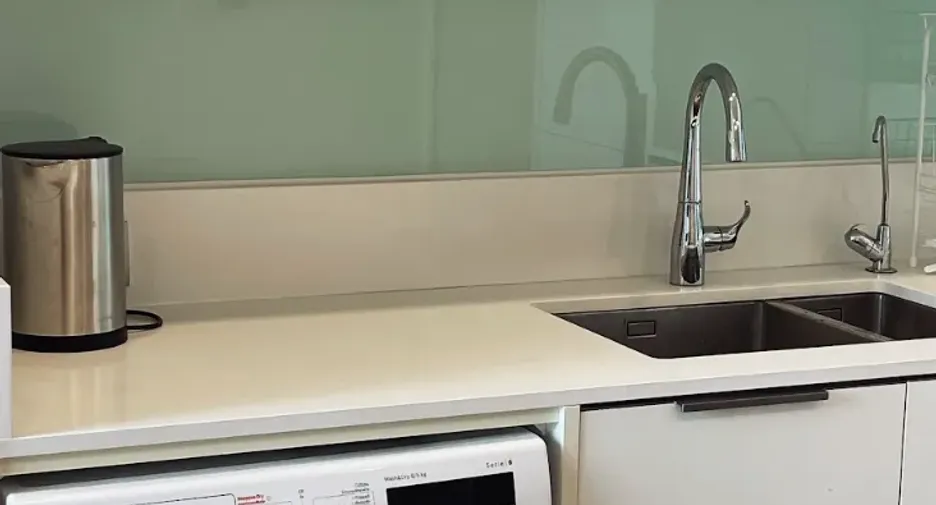 Wohnung zur Miete mit 1 Zimmer in Sathon, Bangkok
