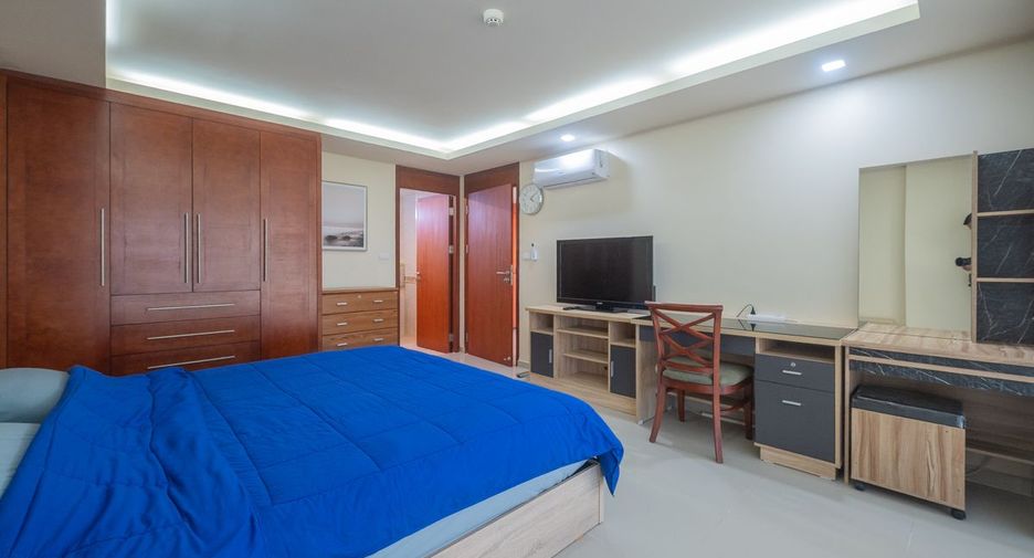 For rent 1 Beds condo in Bang Lamung, Chonburi