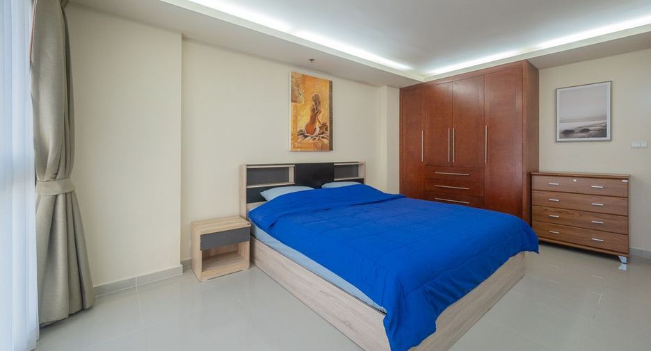 For rent 1 Beds condo in Bang Lamung, Chonburi