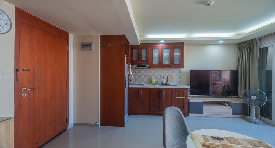 For rent 1 Beds condo in Bang Lamung, Chonburi