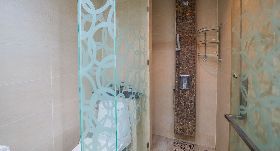 For sale 1 Beds condo in Bang Lamung, Chonburi