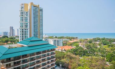 For sale 1 Beds condo in Bang Lamung, Chonburi