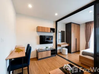 Condo en alquiler de 1 habitaciones en Chatuchak, Bangkok