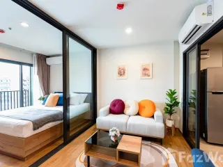 Condo en alquiler de 1 habitaciones en Chatuchak, Bangkok