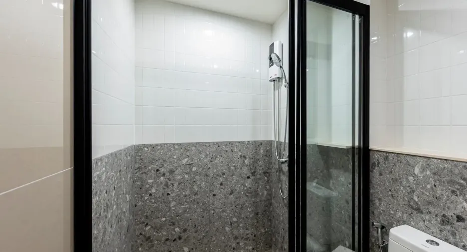 Condo en alquiler de 1 habitaciones en Chatuchak, Bangkok