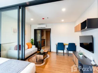 Condo en alquiler de 1 habitaciones en Chatuchak, Bangkok