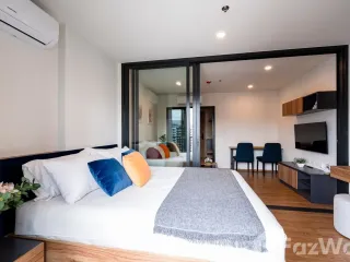 Condo en alquiler de 1 habitaciones en Chatuchak, Bangkok