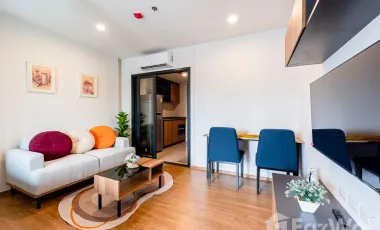 Condo en alquiler de 1 habitaciones en Chatuchak, Bangkok