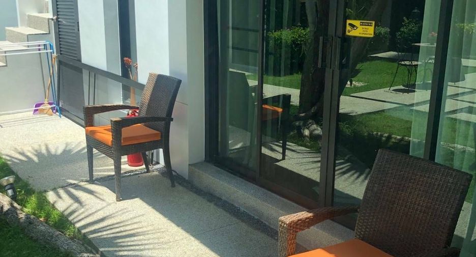 À louer 2 chambres villa à Thalang, Phuket