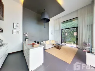 À louer 2 chambres villa à Thalang, Phuket