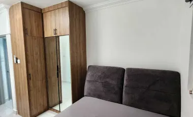 For rent studio condo in Khlong Toei, Bangkok