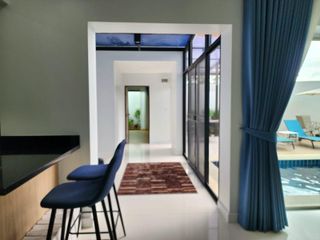 For sale and for rent 4 bedrooms villa in Mueang Phuket, Phuket
