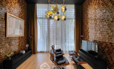 Wohnung zum Kauf mit 2 Zimmer in Watthana, Bangkok