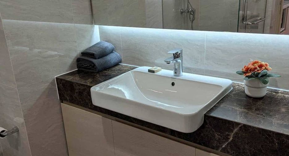 Wohnung zum Kauf mit 2 Zimmer in Watthana, Bangkok