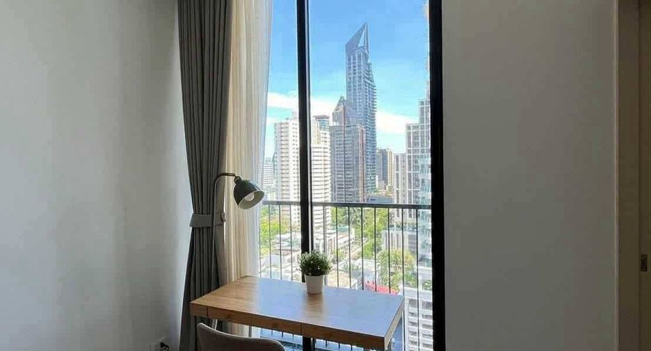 Wohnung zum Kauf mit 2 Zimmer in Watthana, Bangkok