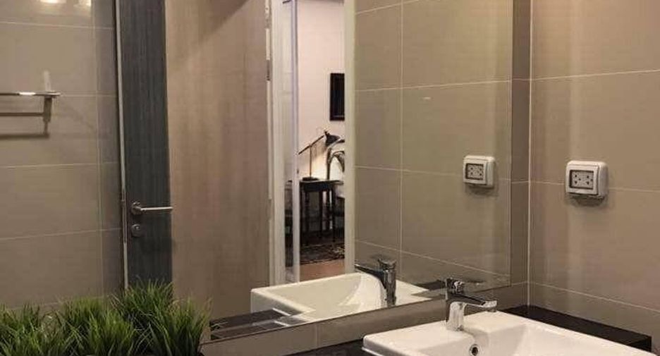 For sale 1 Beds condo in Ratchathewi, Bangkok