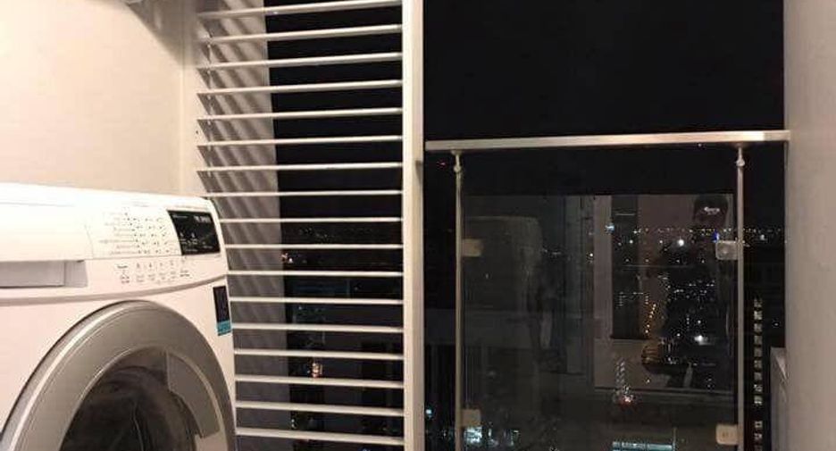 For sale 1 Beds condo in Ratchathewi, Bangkok