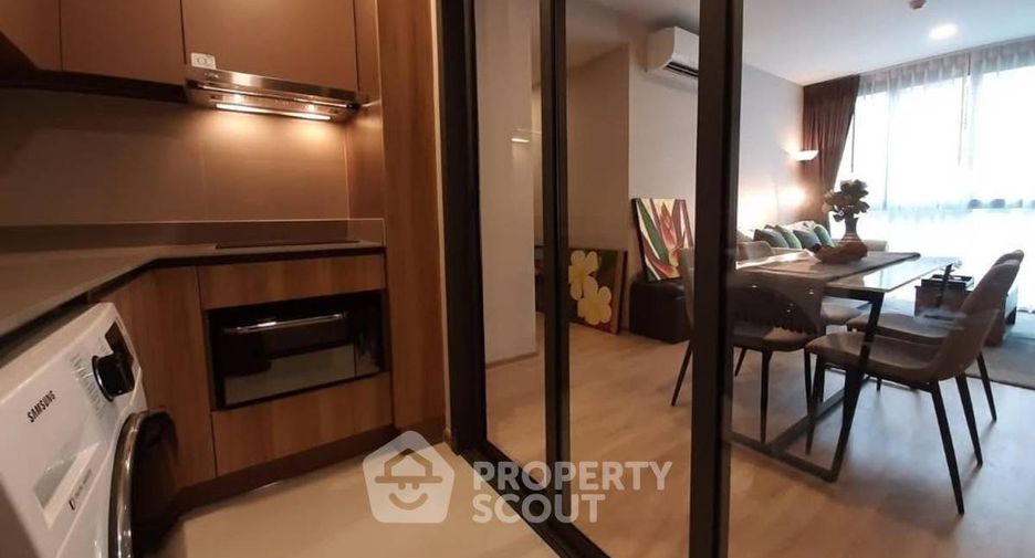 ขาย 2 ห้องนอน คอนโด ใน วัฒนา, กรุงเทพฯ