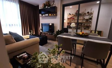 ขาย 2 ห้องนอน คอนโด ใน วัฒนา, กรุงเทพฯ