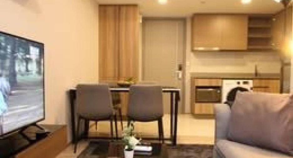 ขาย 2 ห้องนอน คอนโด ใน วัฒนา, กรุงเทพฯ