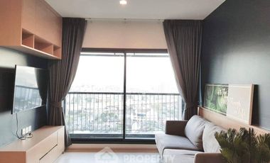 For sale 2 bedrooms condo in Khlong Toei, Bangkok