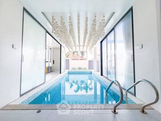 For sale 3 bedrooms villa in Bang Lamung, Chonburi