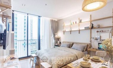 Condo en alquiler y en venta de 1 habitaciones en Khlong Toei, Bangkok