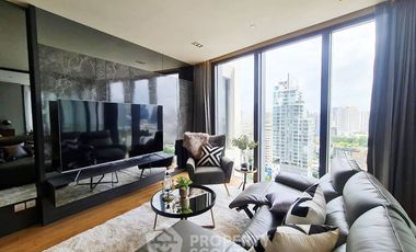 Wohnung zur Miete und zum Kauf mit 2 Zimmer in Khlong Toei, Bangkok