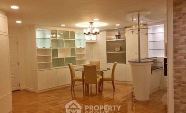 For sale 3 bedrooms condo in Yan Nawa, Bangkok