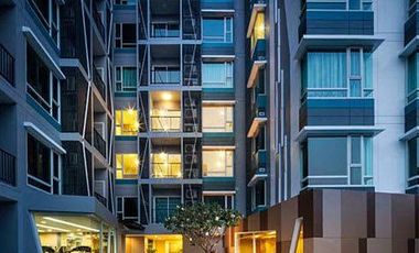 For sale 1 Beds condo in Watthana, Bangkok