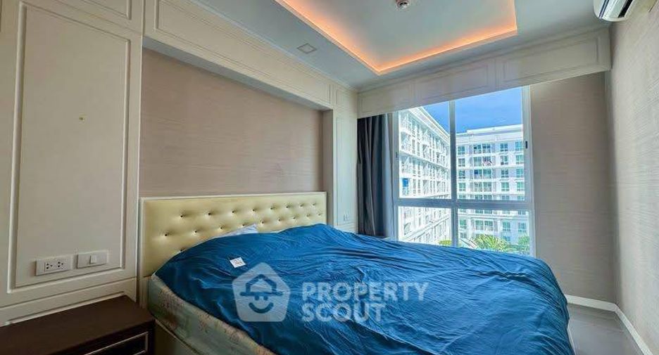 For sale 2 bedrooms condo in Jomtien, Pattaya