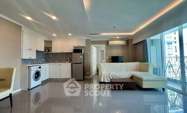For sale 2 bedrooms condo in Jomtien, Pattaya