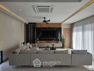 Villa zum Kauf mit 4 Zimmer in Bang Lamung, Chonburi