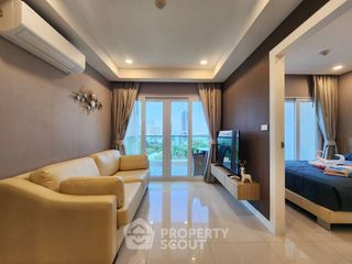 For Rent 1 Bedroom Condo In Bang Lamung, Chonburi