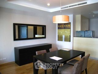 Wohnung zur Miete mit 1 Zimmer in Sathon, Bangkok