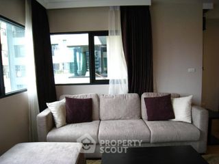 Wohnung zur Miete mit 1 Zimmer in Sathon, Bangkok