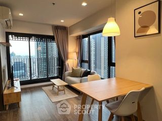 Condo en alquiler de 1 habitaciones en Chatuchak, Bangkok