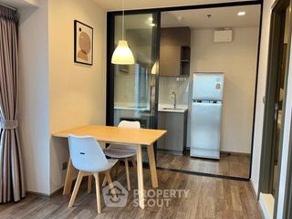 Condo en alquiler de 1 habitaciones en Chatuchak, Bangkok
