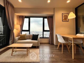 Condo en alquiler de 1 habitaciones en Chatuchak, Bangkok