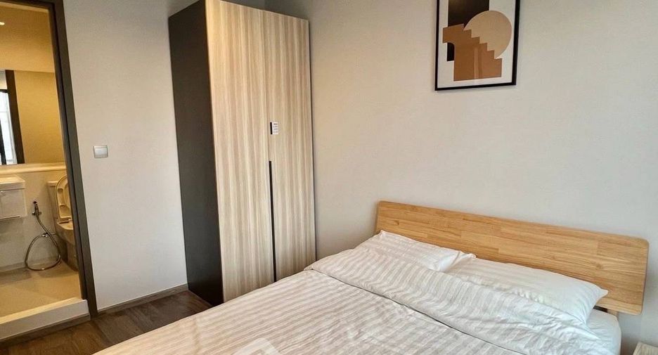 Wohnung zur Miete mit 1 Zimmer in Chatuchak, Bangkok