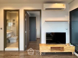 Condo en alquiler de 1 habitaciones en Chatuchak, Bangkok